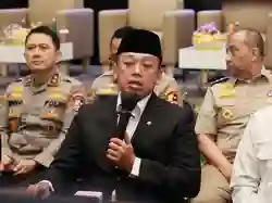 Berikan Efek Jera, Tersangka Tindak Pidana Pertanahan di Bandung Dijatuhkan Kemiskinan