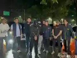 Polisi Mengungkap 3 DPO Mafia dengan Akses Judol Komdigi telah Ditangkap di Bandara